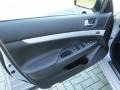 Liquid Platinum Silver - G 35 Sedan Photo No. 11