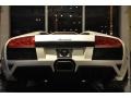 Bianco Isis (Pearl White) - Murcielago LP640 Roadster Photo No. 19