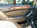 Sterling Grey Metallic - X5 3.0i Photo No. 14