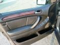 Sterling Grey Metallic - X5 3.0i Photo No. 15