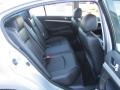 Liquid Platinum Silver - G 35 Sedan Photo No. 16