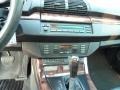 Sterling Grey Metallic - X5 3.0i Photo No. 18