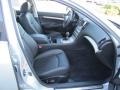 Liquid Platinum Silver - G 35 Sedan Photo No. 18