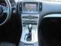 Liquid Platinum Silver - G 35 Sedan Photo No. 21