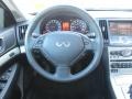 Liquid Platinum Silver - G 35 Sedan Photo No. 23