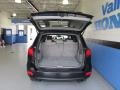 Ebony Black - Santa Fe GLS 4WD Photo No. 10
