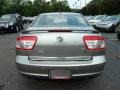 Vapor Silver Metallic - Milan V6 Premier Photo No. 3