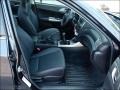 Carbon Black Interior Photo for 2010 Subaru Impreza #52105091