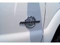 2011 White Platinum Metallic Tri-Coat Ford F250 Super Duty Lariat Crew Cab 4x4  photo #18