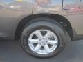 2010 Magnetic Gray Metallic Toyota Highlander   photo #10