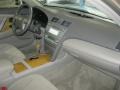 2007 Desert Sand Mica Toyota Camry XLE  photo #36