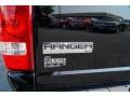 2011 Black Ford Ranger XLT SuperCab  photo #13