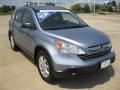 2009 Glacier Blue Metallic Honda CR-V EX 4WD  photo #1