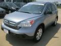 2009 Glacier Blue Metallic Honda CR-V EX 4WD  photo #2