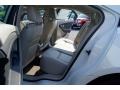 White Platinum Tri-Coat - Taurus SEL Photo No. 10