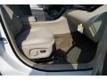 White Platinum Tri-Coat - Taurus SEL Photo No. 12
