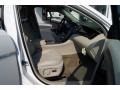 White Platinum Tri-Coat - Taurus SEL Photo No. 13