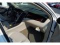 White Platinum Tri-Coat - Taurus SEL Photo No. 14
