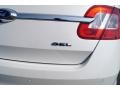 White Platinum Tri-Coat - Taurus SEL Photo No. 17
