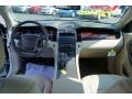 White Platinum Tri-Coat - Taurus SEL Photo No. 19