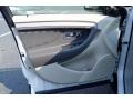 White Platinum Tri-Coat - Taurus SEL Photo No. 20