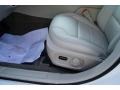 White Platinum Tri-Coat - Taurus SEL Photo No. 21
