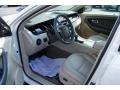 White Platinum Tri-Coat - Taurus SEL Photo No. 22