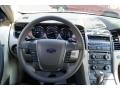White Platinum Tri-Coat - Taurus SEL Photo No. 26