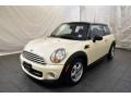Pepper White - Cooper Hardtop Photo No. 1