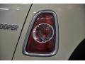 Pepper White - Cooper Hardtop Photo No. 3