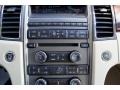 White Platinum Tri-Coat - Taurus SEL Photo No. 29
