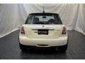 Pepper White - Cooper Hardtop Photo No. 4