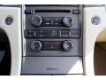 White Platinum Tri-Coat - Taurus SEL Photo No. 30