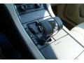 White Platinum Tri-Coat - Taurus SEL Photo No. 31