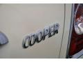 Pepper White - Cooper Hardtop Photo No. 7