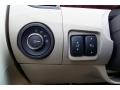 White Platinum Tri-Coat - Taurus SEL Photo No. 33