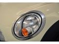 Pepper White - Cooper Hardtop Photo No. 10