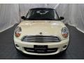 Pepper White - Cooper Hardtop Photo No. 11