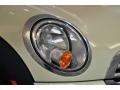 Pepper White - Cooper Hardtop Photo No. 12