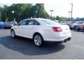 White Platinum Tri-Coat - Taurus SEL Photo No. 37