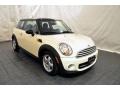 Pepper White - Cooper Hardtop Photo No. 13