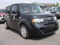 2009 Super Black Nissan Cube 1.8 S  photo #1