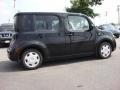 2009 Super Black Nissan Cube 1.8 S  photo #3