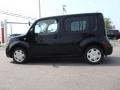 2009 Super Black Nissan Cube 1.8 S  photo #5