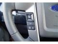 Black/Silver Smoke Controls Photo for 2011 Ford F150 #52107029