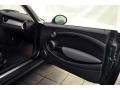 British Racing Green II - Cooper Hardtop Photo No. 29