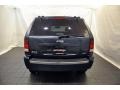 2008 Steel Blue Metallic Jeep Grand Cherokee Limited 4x4  photo #4