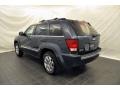 Steel Blue Metallic - Grand Cherokee Limited 4x4 Photo No. 10