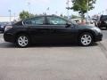 Super Black - Altima 2.5 S Photo No. 3