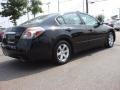 Super Black - Altima 2.5 S Photo No. 4